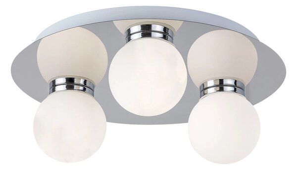 Rabalux Becca Осветление за баня IP44 G9 3X MAX 28W K 2113