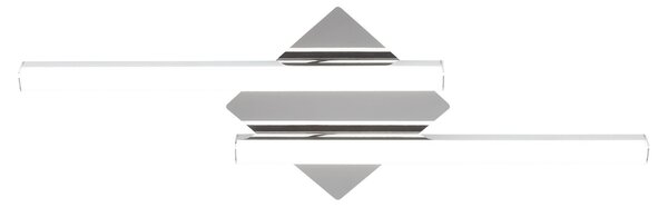Rabalux Antonia Осветление за баня IP44 LED 2x 12W 4000 5895