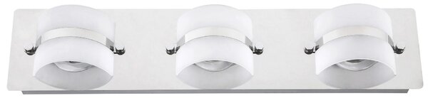 Rabalux Tony Осветление за баня IP44 LED 3x 5W 5491