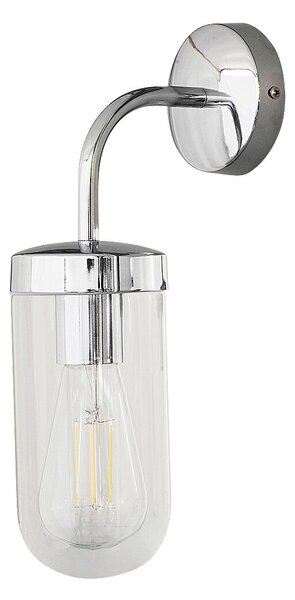 Rabalux Yago Осветление за баня IP44 E27 1x MAX 60W 3309