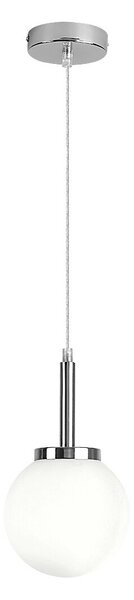 Rabalux Togo Осветление за баня IP44 E14 1x MAX 40W K 75007