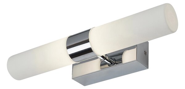 Rabalux Jim Осветление за баня IP44 LED 2x 5W 4000 5750