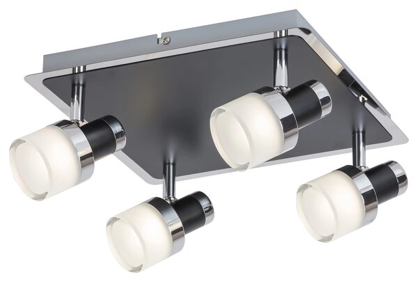 Rabalux Harold Осветление за баня IP44 LED 20W 4000 5024