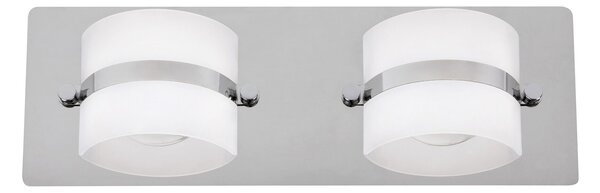 Rabalux Tony Осветление за баня IP44 LED 2x 5W 5490