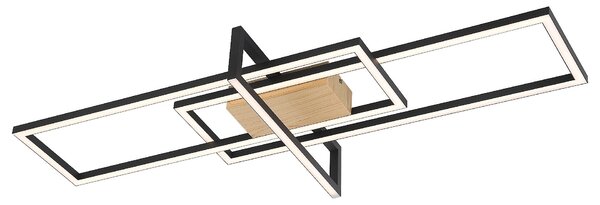 Rabalux Ashton Таванно осветление (плафони) IP20 LED 35W 3000 6814