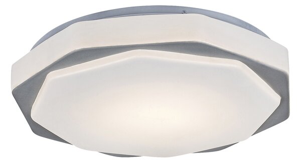 Rabalux Dettora Таванно осветление (плафони) IP20 LED 18W 3000-6500K 71046
