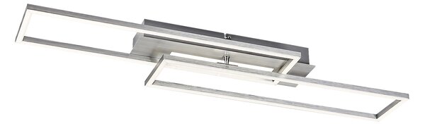 Rabalux Demetrius Таванно осветление (плафони) IP20 LED 40W 4000 71012