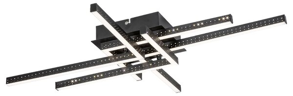 Rabalux Casimir Таванно осветление (плафони) IP20 LED 35W 4000 5268