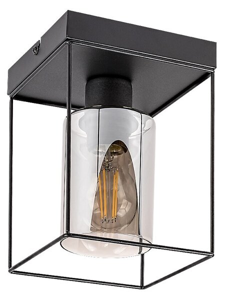 Rabalux Chadwick Таванно осветление (плафони) IP20 E27 1x MAX 25W K 71031