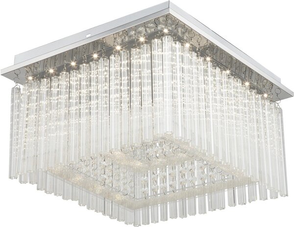 Rabalux Danielle Таванно осветление (плафони) IP20 LED 21W 4000 2448