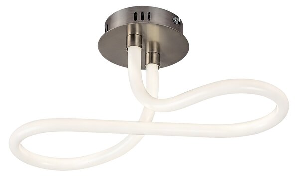Rabalux Irelia Таванно осветление (плафони) IP20 LED 23W 4000 71008