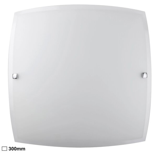 Rabalux Nedda Таванно осветление (плафони) IP20 E27 1x MAX 60W K 3688