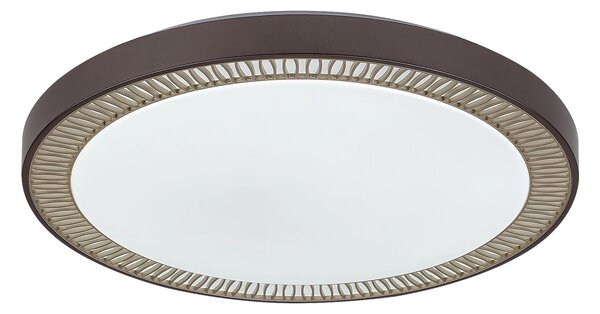 Rabalux Matea Таванно осветление (плафони) IP20 LED 40W 3000-6000K 3000