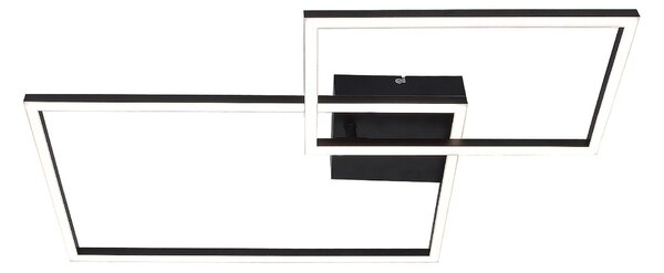 Rabalux Ocean Таванно осветление (плафони) IP20 LED 26W 4000 5256