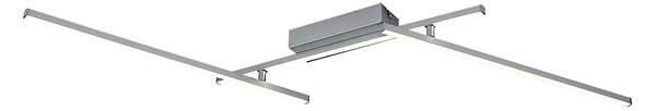 Rabalux Negan Таванно осветление (плафони) IP20 LED 24W 4000 71019
