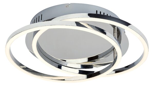 Rabalux Selena Таванно осветление (плафони) IP20 LED 30W 2184