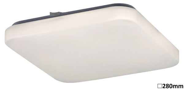 Rabalux Rob Таванно осветление (плафони) IP20 LED 20W 2286