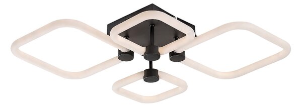 Rabalux Sotiris Таванно осветление (плафони) IP20 LED 47W 3000,4000,6000K 71006