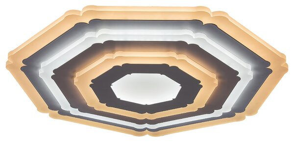 Rabalux Taneli Таванно осветление (плафони) IP20 LED 41W 3100