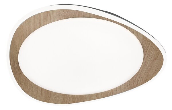 Rabalux Tamino Таванно осветление (плафони) IP20 LED 24W 2427