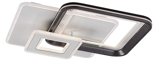 Rabalux Stregobor Таванно осветление (плафони) IP20 LED 48W 2937