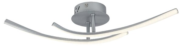 Rabalux Tatjana Таванно осветление (плафони) IP20 LED 15W 3143