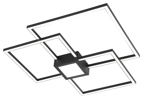 Rabalux Thabita Таванно осветление (плафони) IP20 LED 38W 6868