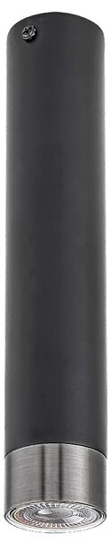 Rabalux Zircon Таванно осветление (плафони) IP20 GU10 1X MAX 5W 5075