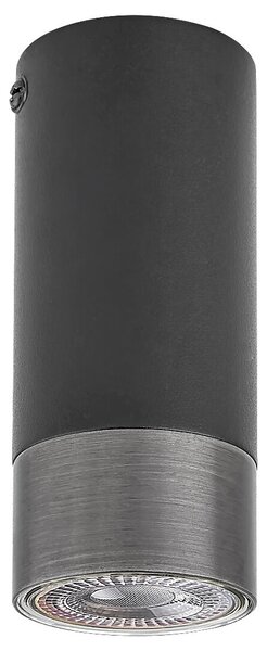 Rabalux Zircon Таванно осветление (плафони) IP20 GU10 1X MAX 5W 5074