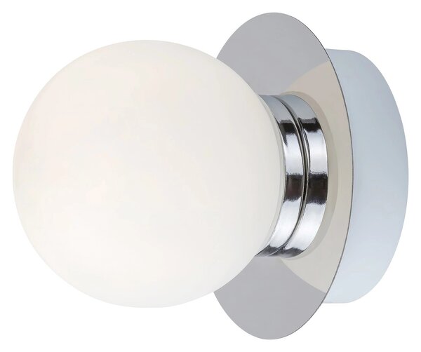 Rabalux Becca Осветление за баня IP44 G9 1X MAX 28W K 2110