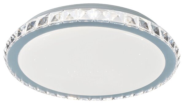 Rabalux Cressida Таванно осветление (плафони) IP20 LED 24W 4000 2420