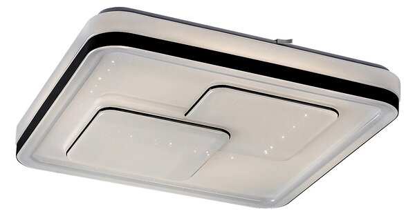 Rabalux Hecate Таванно осветление (плафони) IP20 LED 40W 4000 2604