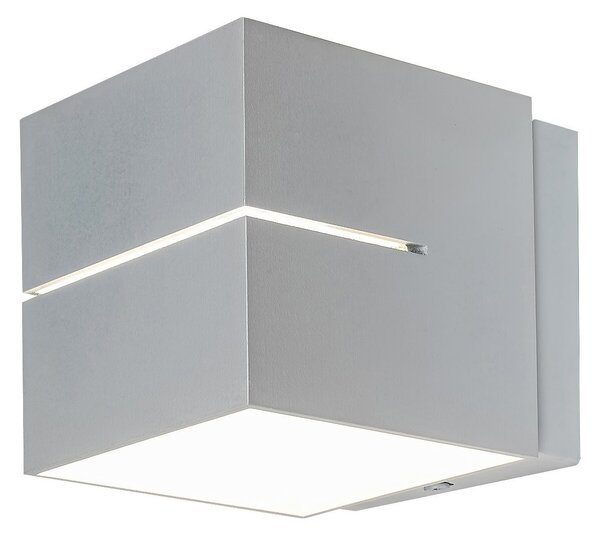 Rabalux Kaunas Стенно осветление (аплици) IP20 G9 1x MAX 10W K 7018
