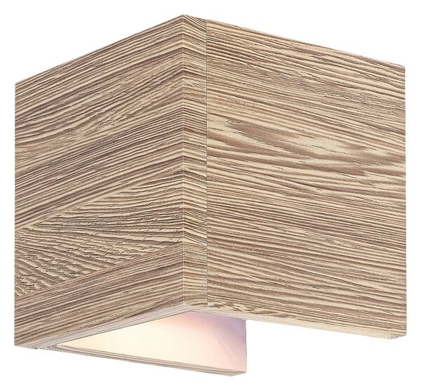 Rabalux Cinnamon Стенно осветление (аплици) IP20 LED 7W 3000 3090