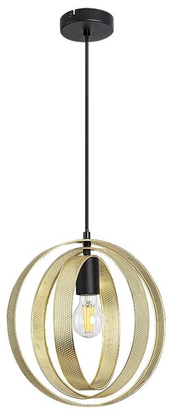 Rabalux Harlow Висящи осветителни тела IP20 E27 1x MAX 60W K 3607