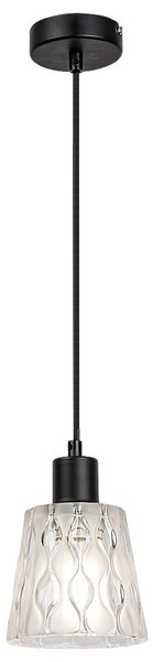 Rabalux Jarina Висящи осветителни тела IP20 E27 1x MAX 40W K 5332