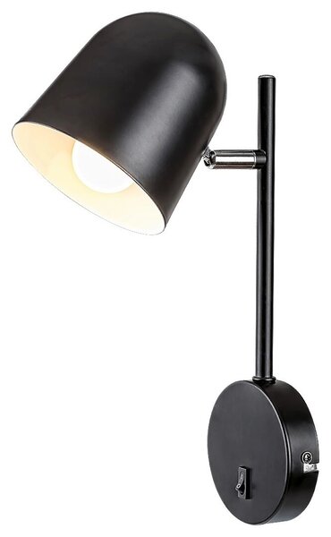 Rabalux Egon Стенно осветление (аплици) IP20 E14 1x MAX 40W K 5242