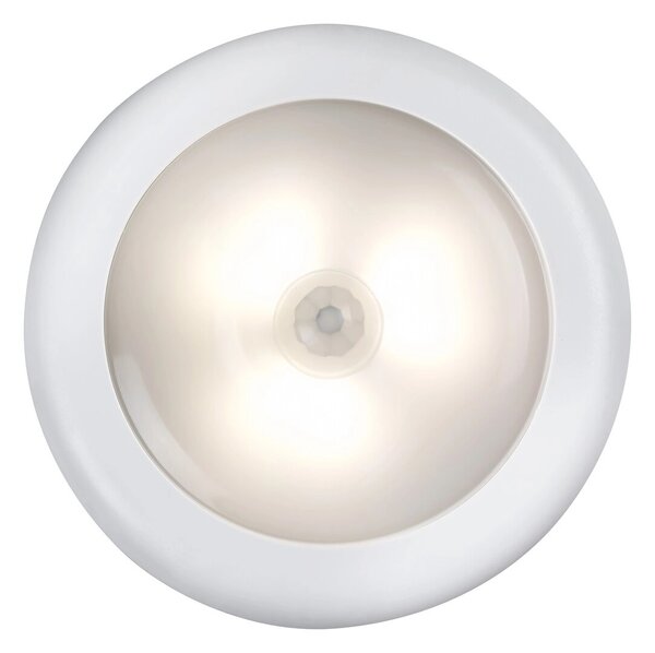 Rabalux Milo Декоративни лампи IP20 LED 0,5W 4000 5730
