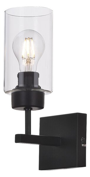 Rabalux Prudence Стенно осветление (аплици) IP20 E27 1x MAX 40W 2671