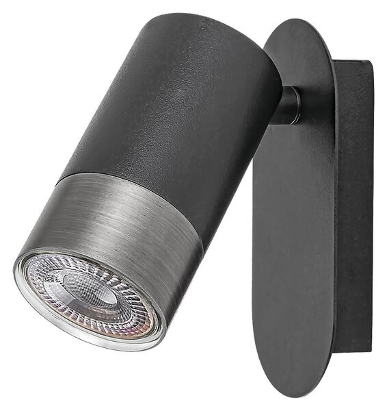 Rabalux Zircon Стенно осветление (аплици) IP20 GU10 1X MAX 5W 5069