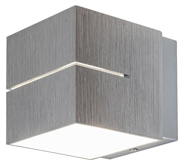 Rabalux Kaunas Стенно осветление (аплици) IP20 G9 1x MAX 10W K 7019