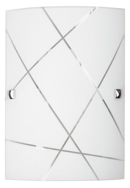 Rabalux Phaedra Стенно осветление (аплици) IP20 E27 1x MAX 60W 3697