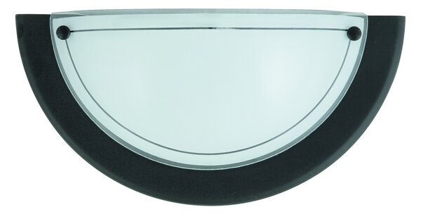 Rabalux Ufo Стенно осветление (аплици) IP20 E27 1x MAX 60W 5163
