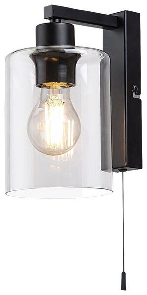 Rabalux Miroslaw Стенно осветление (аплици) IP20 E27 1x MAX 40W K 5077
