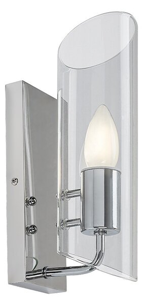 Rabalux Teodoro Осветление за баня IP44 E14 1x MAX 12W K 75029