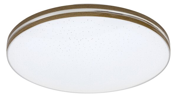 Rabalux Oscar2 Таванно осветление (плафони) IP20 LED 18W 3000 71177