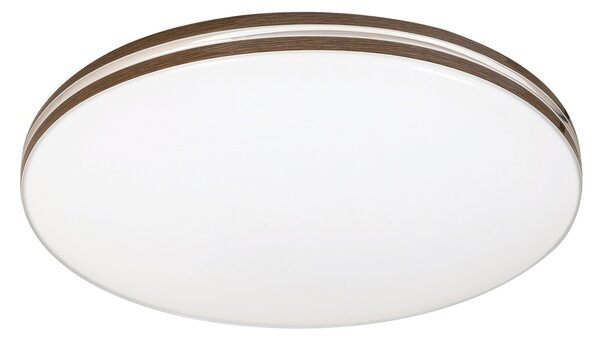 Rabalux Oscar2 Таванно осветление (плафони) IP20 LED 18W 4000 71173