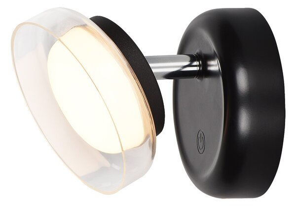 Rabalux Javi Стенно осветление (аплици) IP20 LED 2W 3000 71272