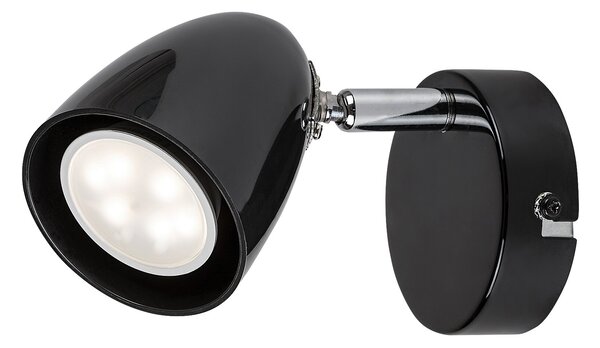 Rabalux Perico Стенно осветление (аплици) IP20 GU10 1X MAX 5W K 73015