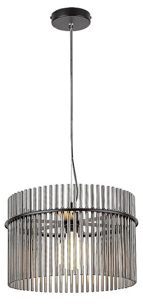 Rabalux Inesa Висящи осветителни тела IP20 E27 1x MAX 40W K 72261